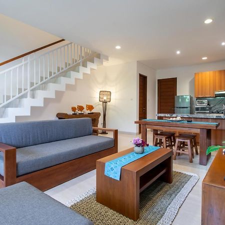 Apartmán Sayang Sanur Duplex Exteriér fotografie
