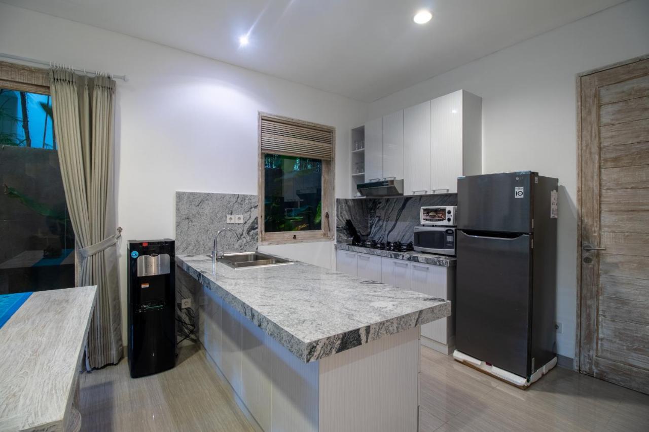 Apartmán Sayang Sanur Duplex Exteriér fotografie