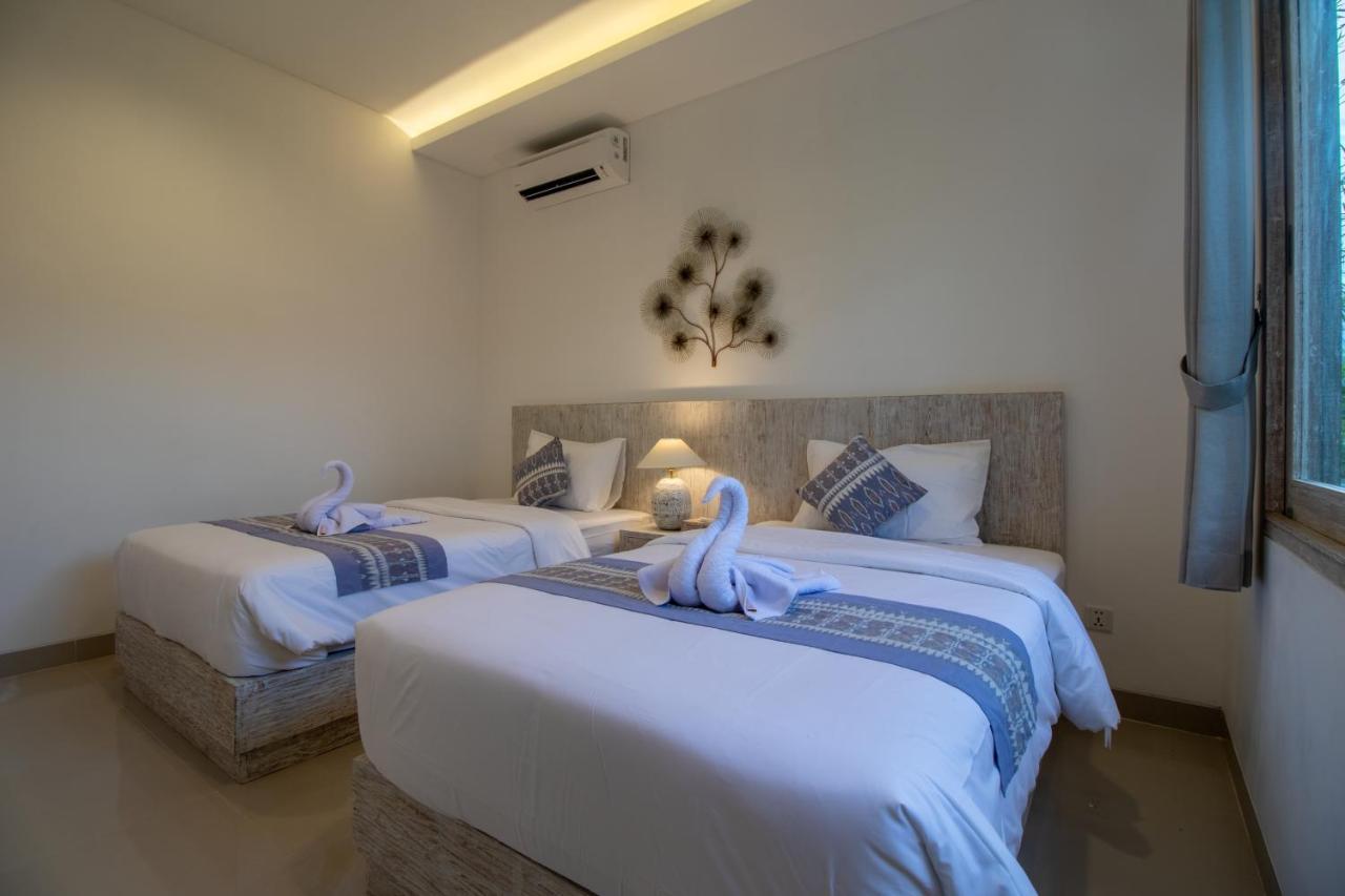 Apartmán Sayang Sanur Duplex Exteriér fotografie