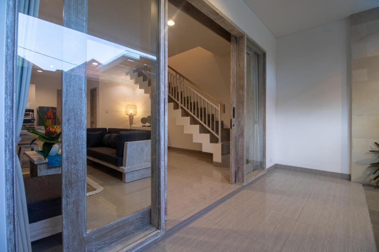 Apartmán Sayang Sanur Duplex Exteriér fotografie