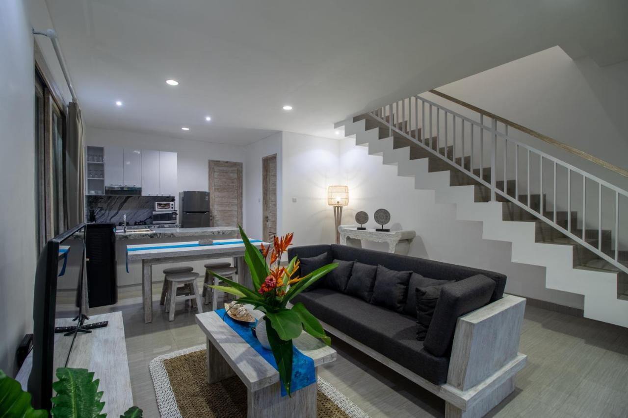 Apartmán Sayang Sanur Duplex Exteriér fotografie