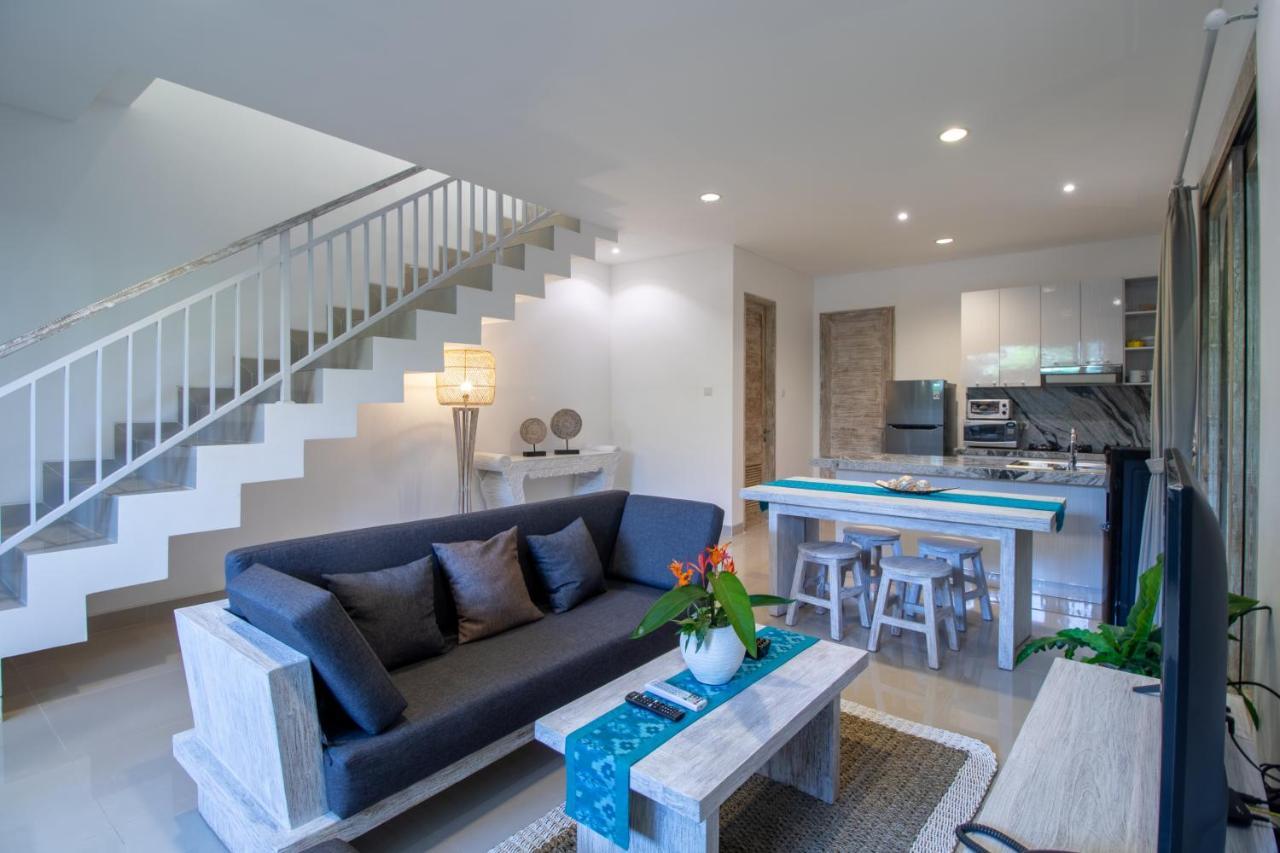 Apartmán Sayang Sanur Duplex Exteriér fotografie