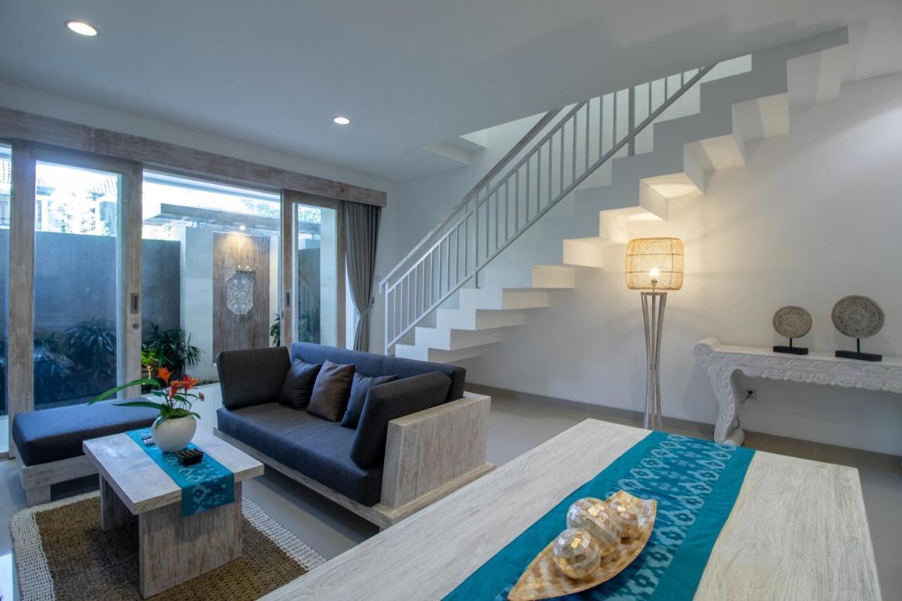 Apartmán Sayang Sanur Duplex Exteriér fotografie