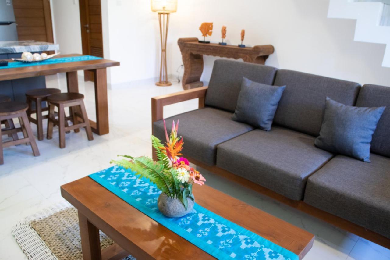 Apartmán Sayang Sanur Duplex Exteriér fotografie