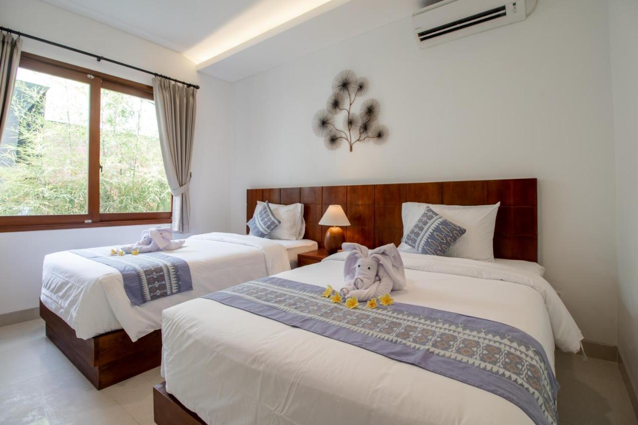 Apartmán Sayang Sanur Duplex Exteriér fotografie