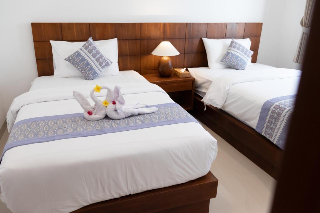 Apartmán Sayang Sanur Duplex Exteriér fotografie