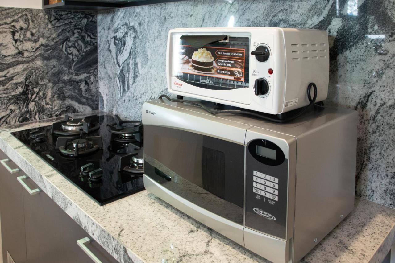 Apartmán Sayang Sanur Duplex Exteriér fotografie