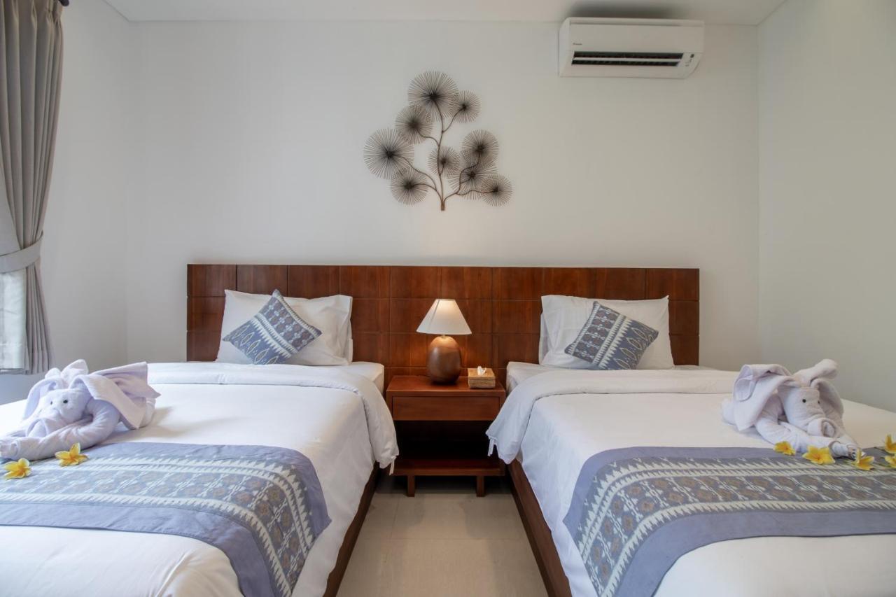 Apartmán Sayang Sanur Duplex Exteriér fotografie