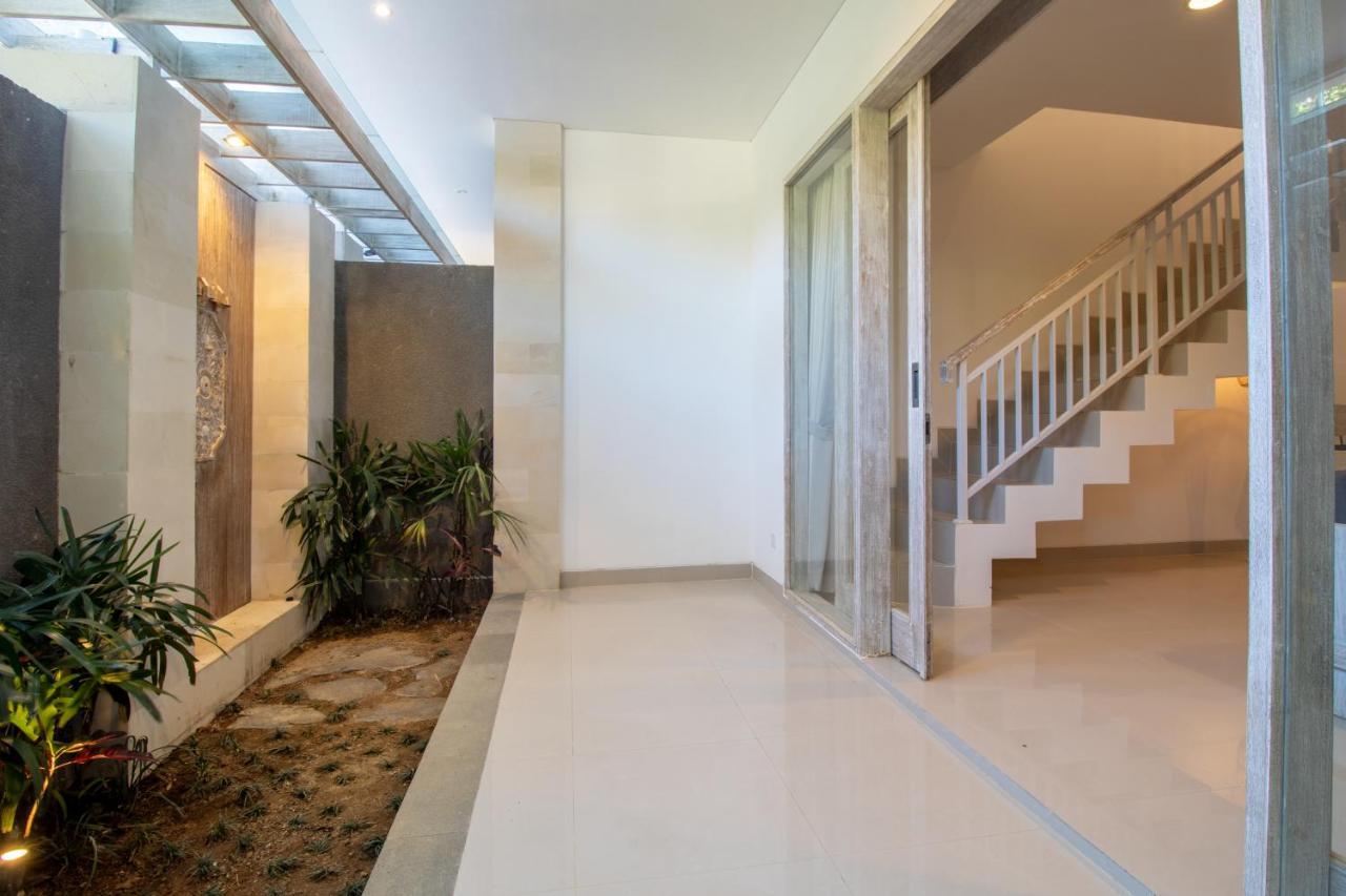 Apartmán Sayang Sanur Duplex Exteriér fotografie