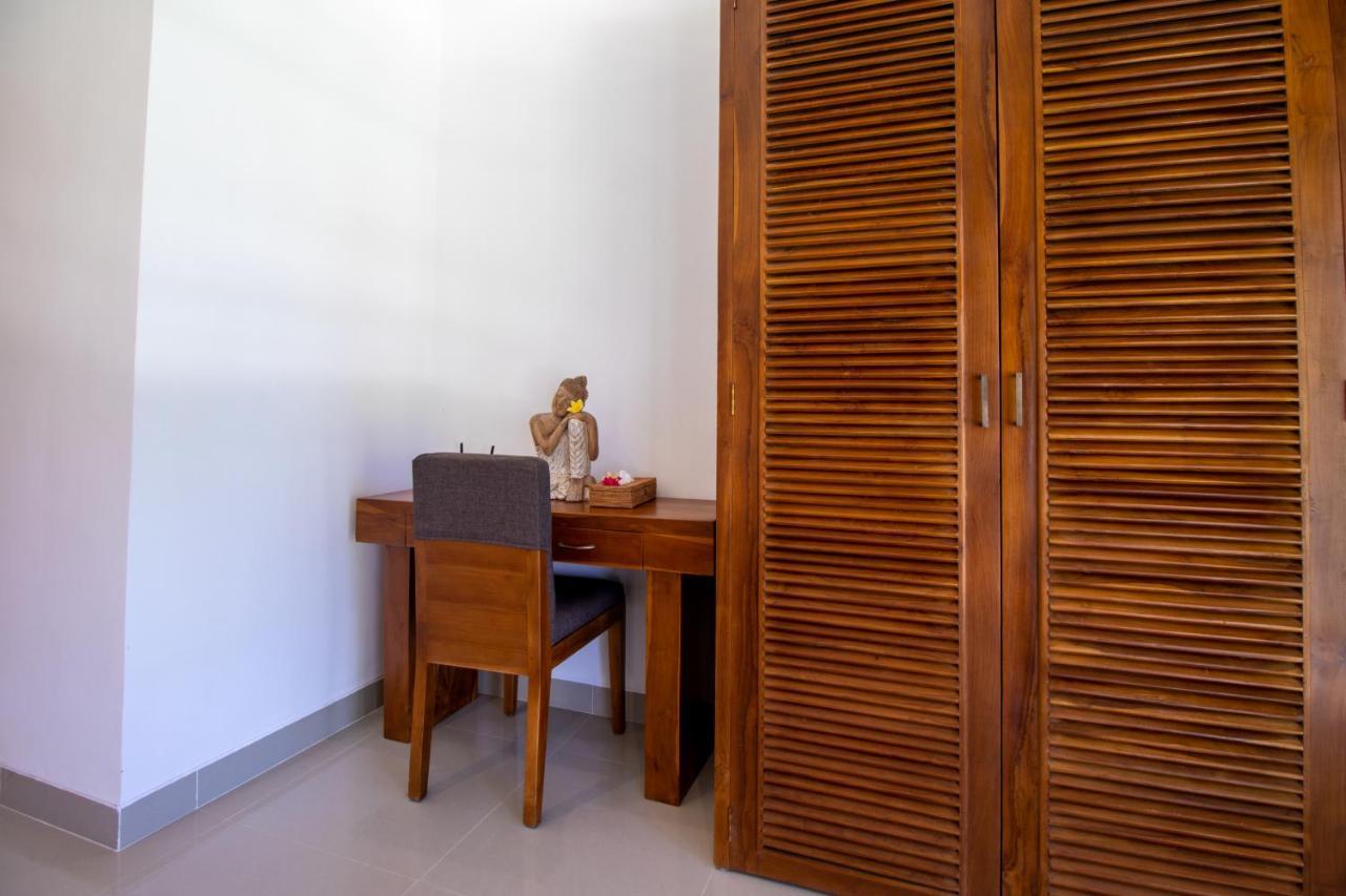Apartmán Sayang Sanur Duplex Exteriér fotografie