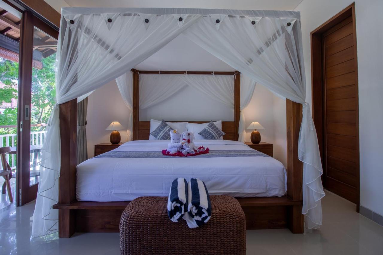 Apartmán Sayang Sanur Duplex Exteriér fotografie