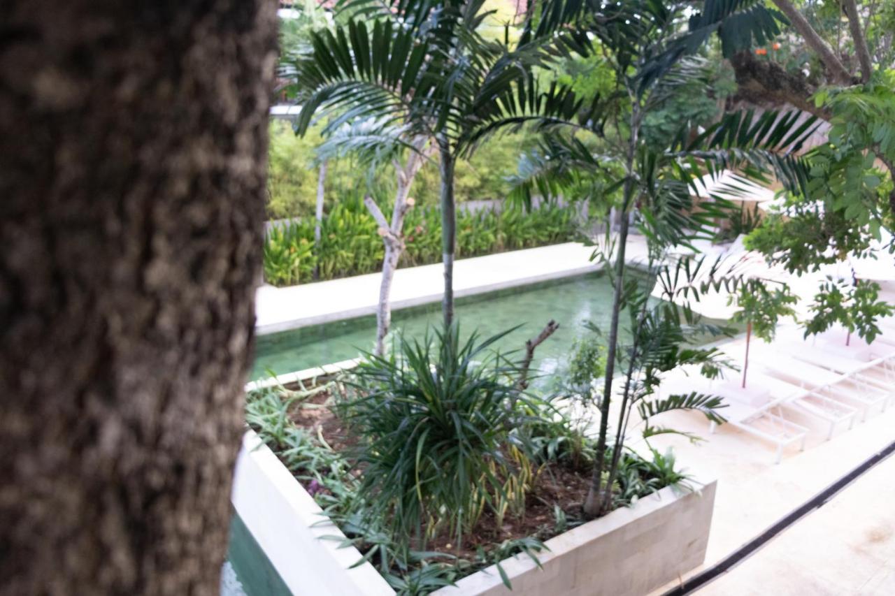 Apartmán Sayang Sanur Duplex Exteriér fotografie
