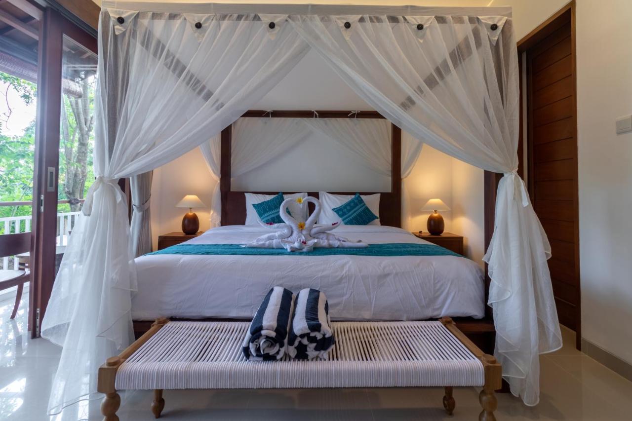 Apartmán Sayang Sanur Duplex Exteriér fotografie