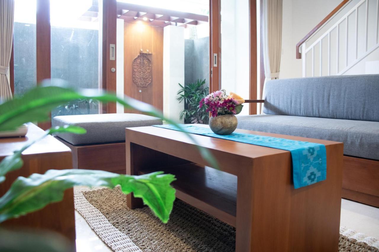 Apartmán Sayang Sanur Duplex Exteriér fotografie