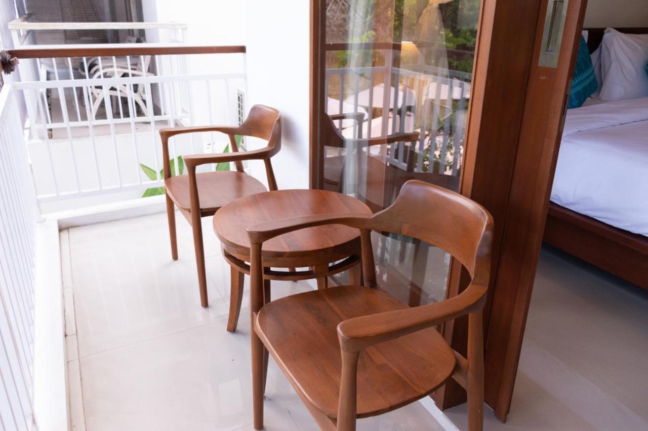 Apartmán Sayang Sanur Duplex Exteriér fotografie