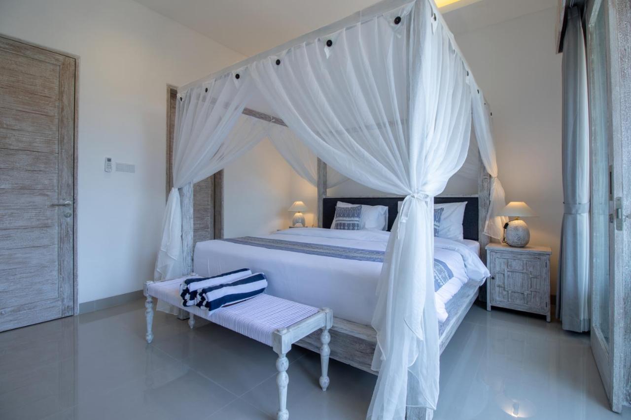 Apartmán Sayang Sanur Duplex Exteriér fotografie