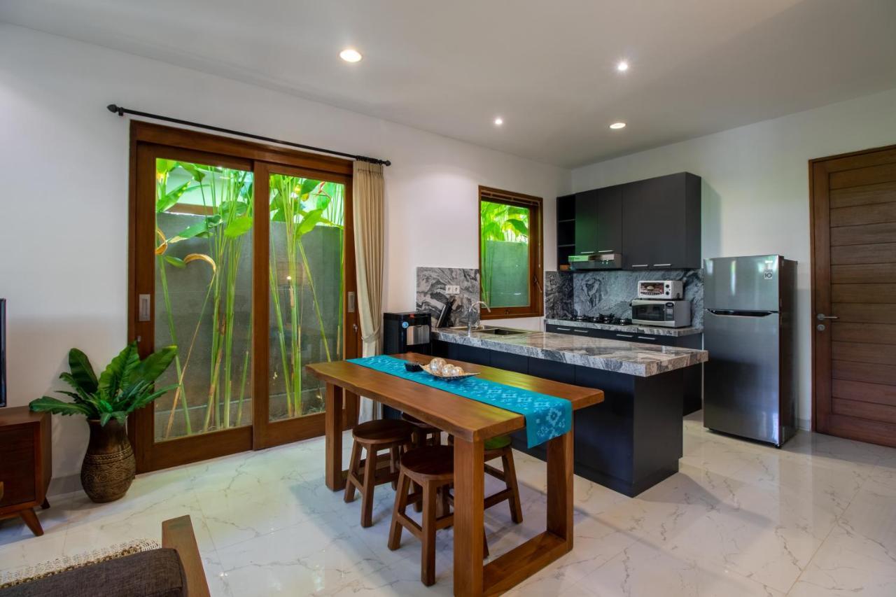 Apartmán Sayang Sanur Duplex Exteriér fotografie