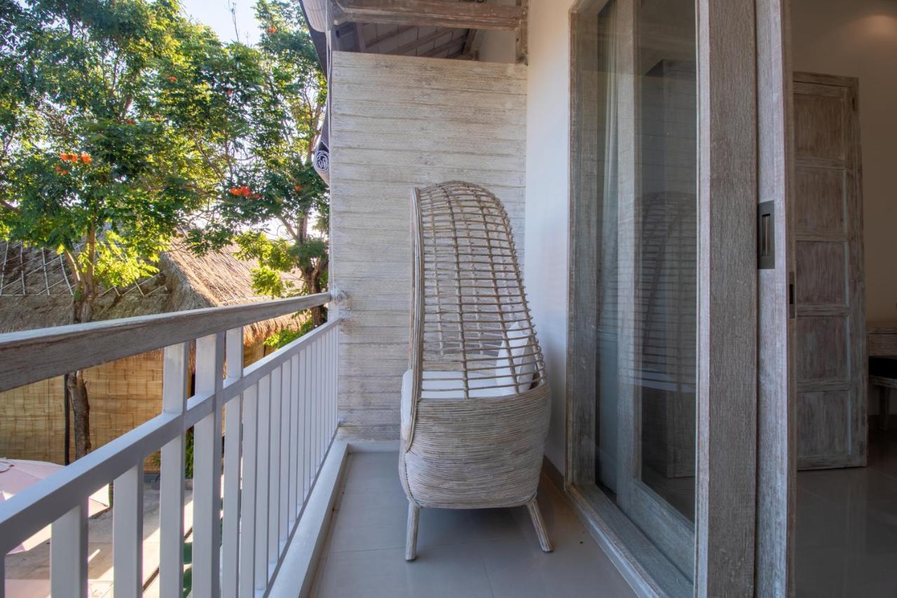Apartmán Sayang Sanur Duplex Exteriér fotografie