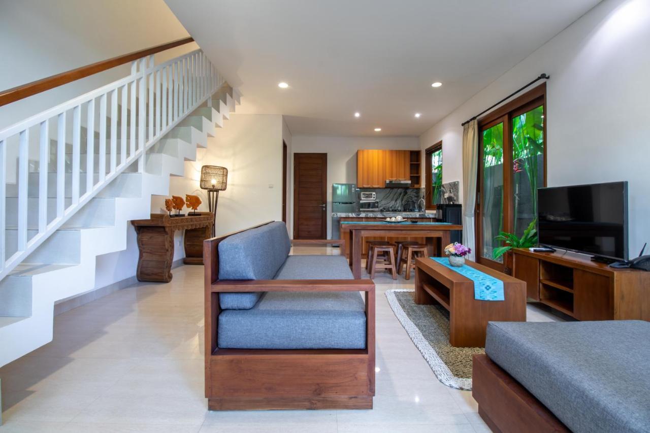 Apartmán Sayang Sanur Duplex Exteriér fotografie