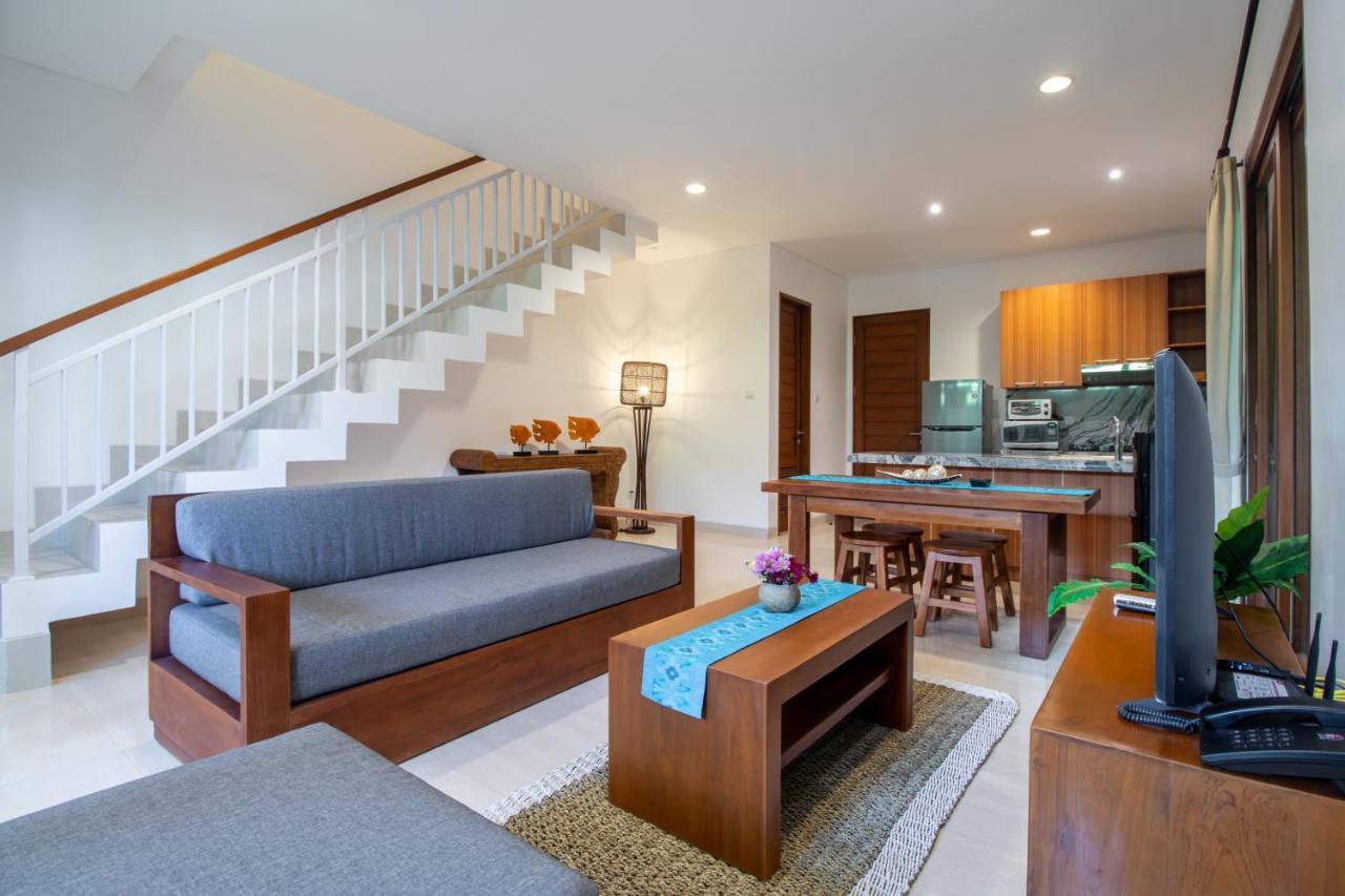 Apartmán Sayang Sanur Duplex Exteriér fotografie
