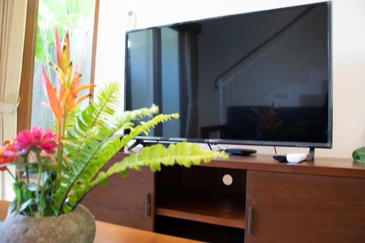 Apartmán Sayang Sanur Duplex Exteriér fotografie