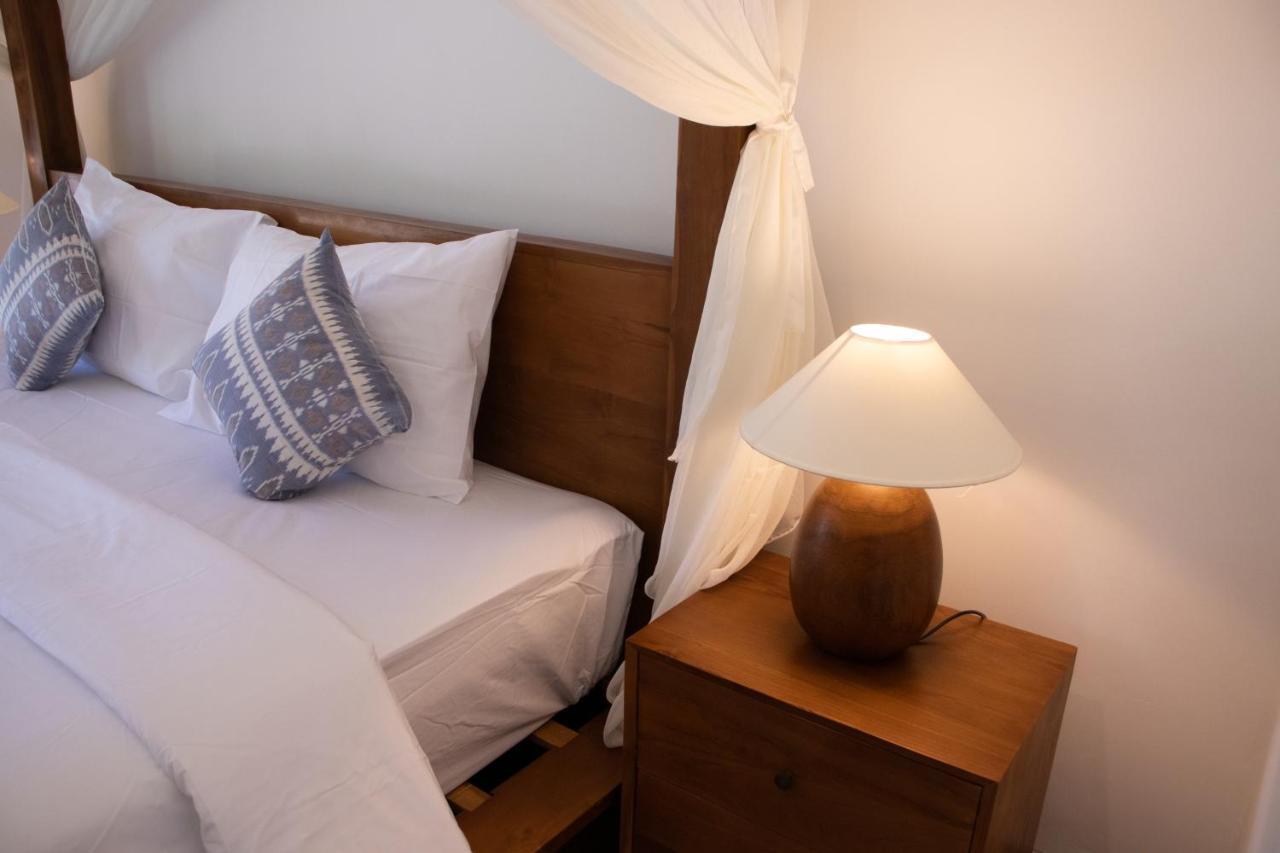 Apartmán Sayang Sanur Duplex Exteriér fotografie