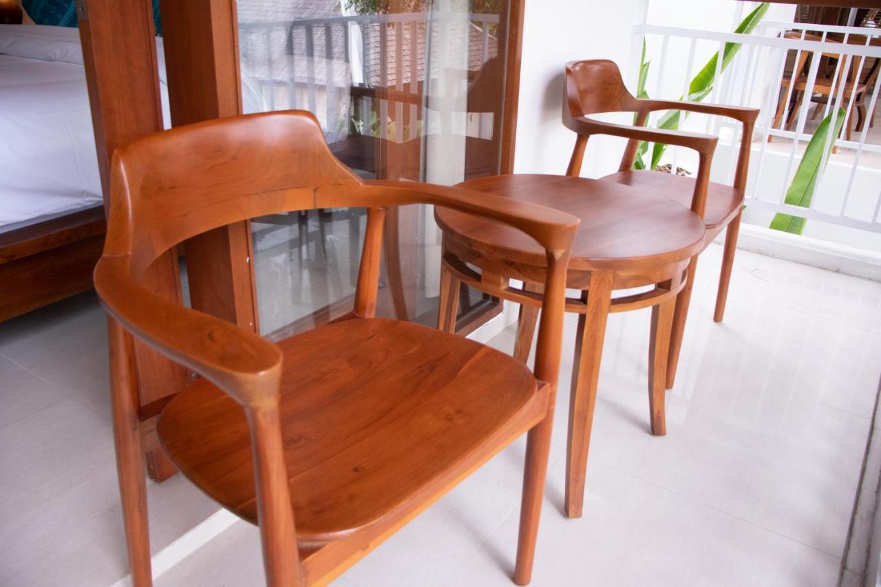 Apartmán Sayang Sanur Duplex Exteriér fotografie