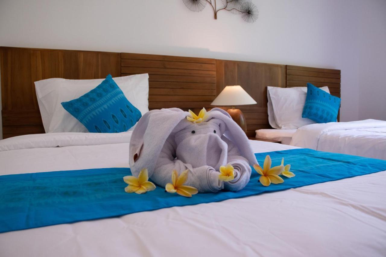 Apartmán Sayang Sanur Duplex Exteriér fotografie