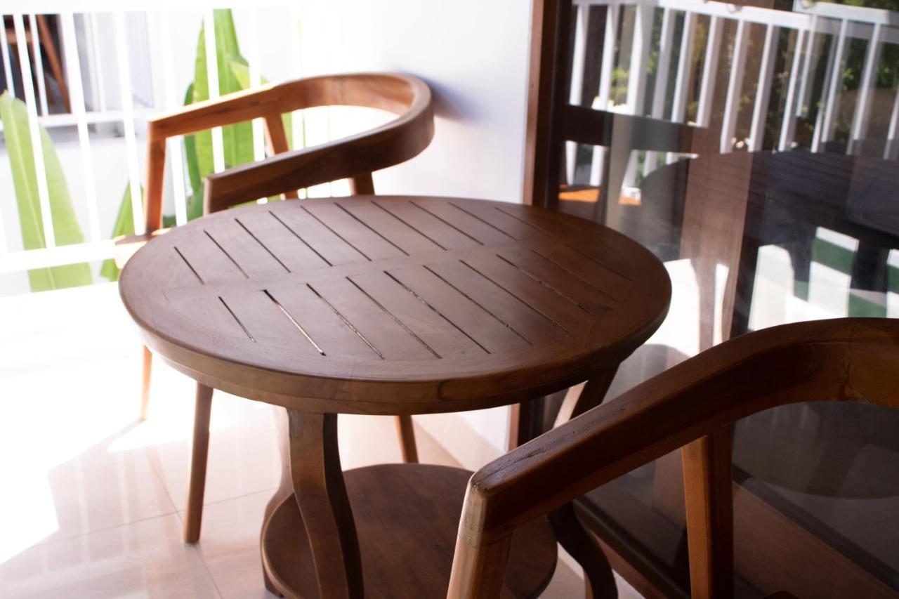 Apartmán Sayang Sanur Duplex Exteriér fotografie