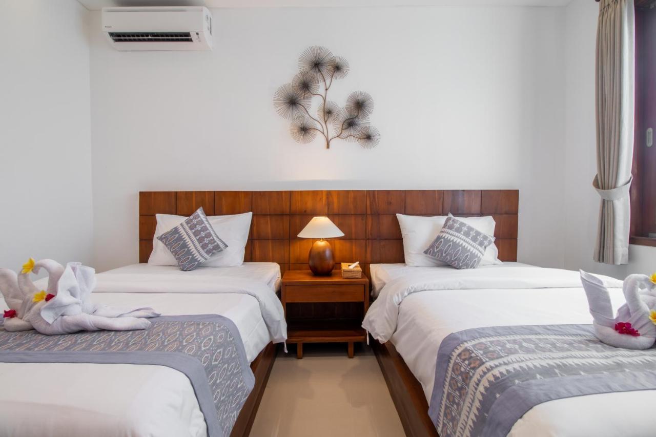 Apartmán Sayang Sanur Duplex Exteriér fotografie