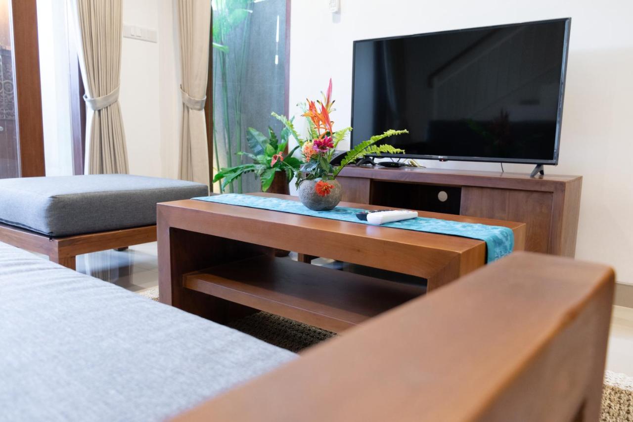 Apartmán Sayang Sanur Duplex Exteriér fotografie