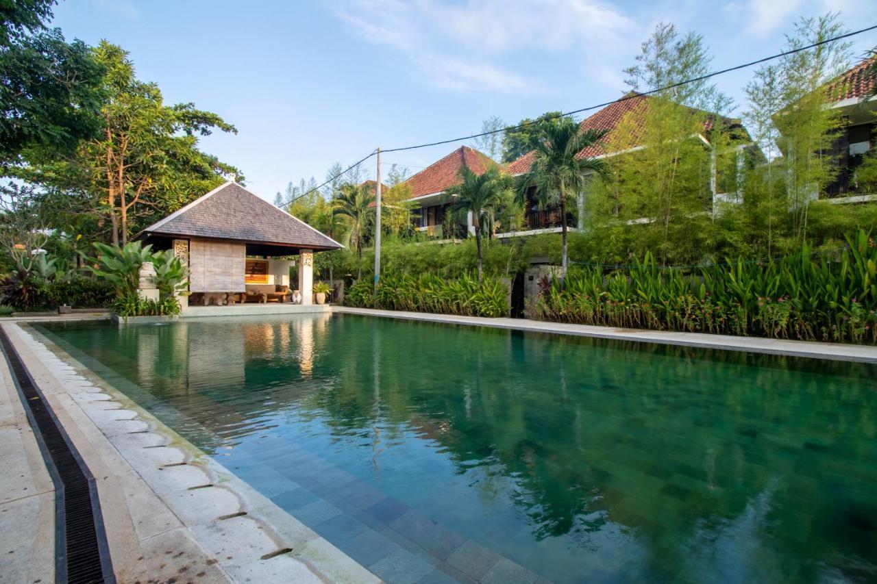Apartmán Sayang Sanur Duplex Exteriér fotografie