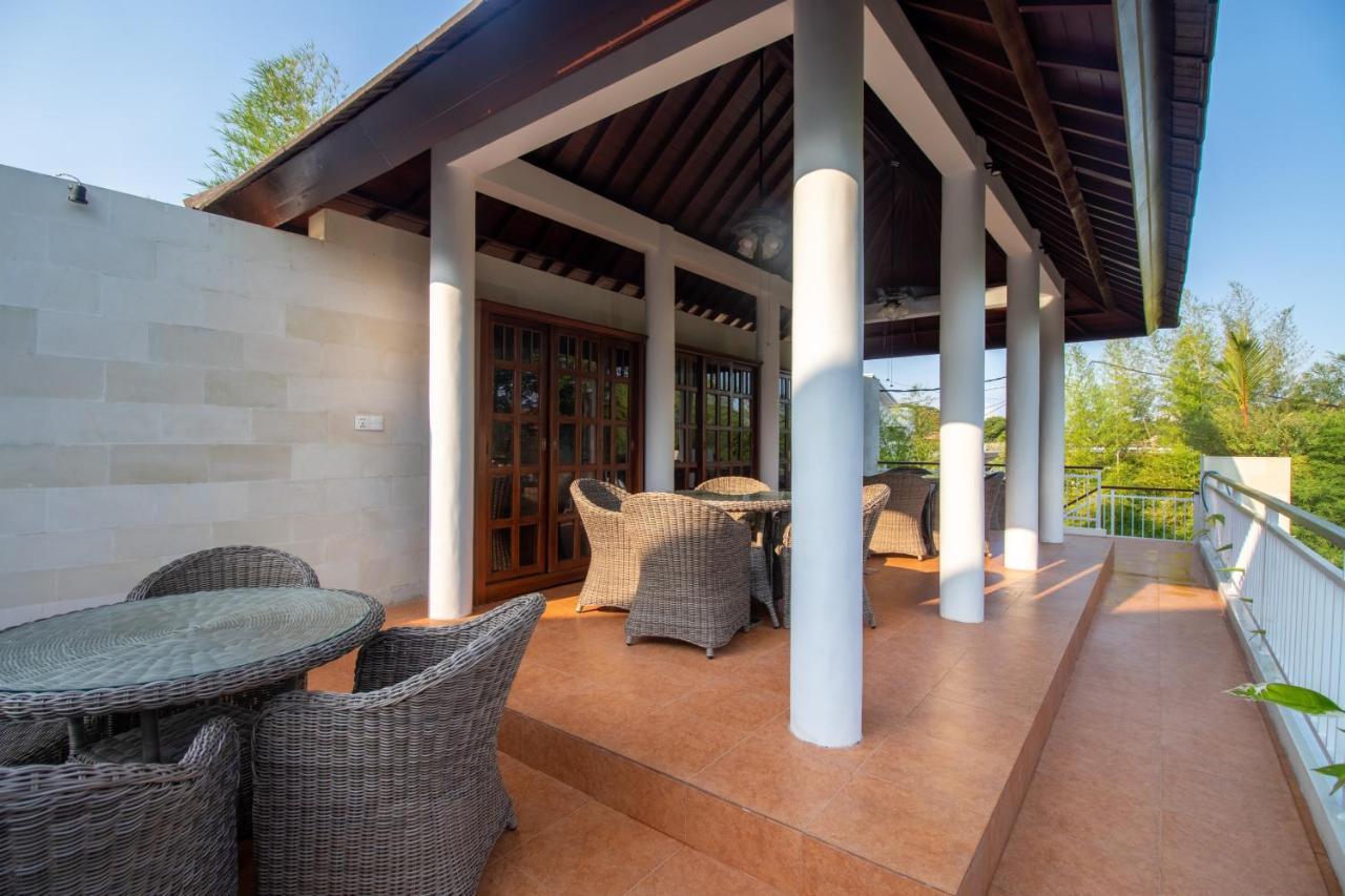 Apartmán Sayang Sanur Duplex Exteriér fotografie